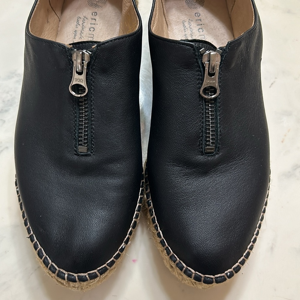 Eric Michael shoes - Picture 2 of 9